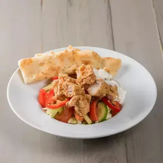 SALATA LORDINU