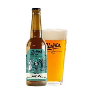Yakka Tipo Ipa (33 Cl.)