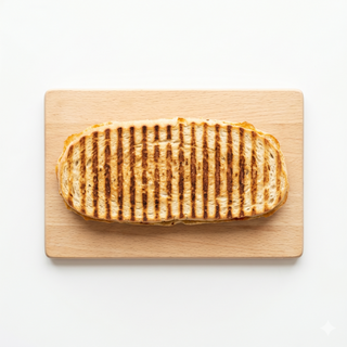 Panini De Bacon