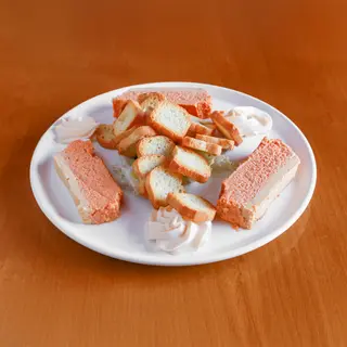 Pastel De Cabracho