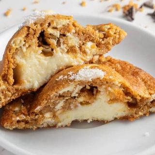 COOKIE CHOCOLATE BLANCO Y COCO