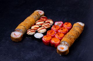 Сет Горячая Четверка (980 г)