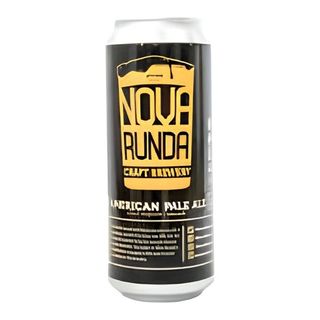 Nova Runda Beer 0.5l