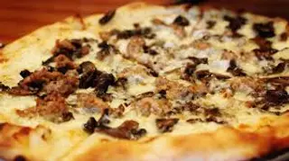 Boscaiola