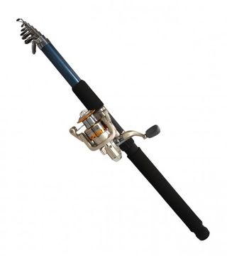 (092918) Štap za pecanje sa mašinicom 4,5m 1214816