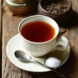Black Tea
