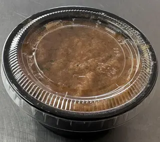 Salsa De Chile Habanero