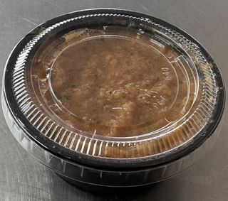 Salsa De Chile Habanero