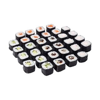 Сет "Маки маки"