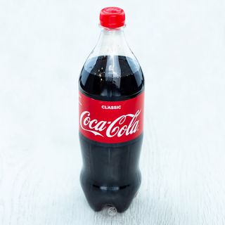 Coca-Cola