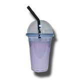 Коктейль клубничный (300мл)