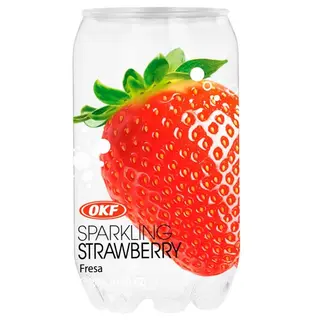 напій Sparkling 0.35 в асортименті