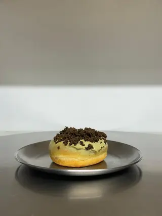 SUGAR VEGAN 