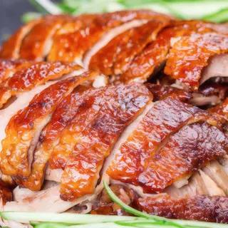 PATO ASADO