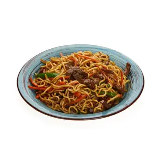 61. Yakisoba De Ternera