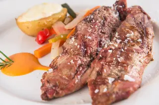 1kg Pork Chops