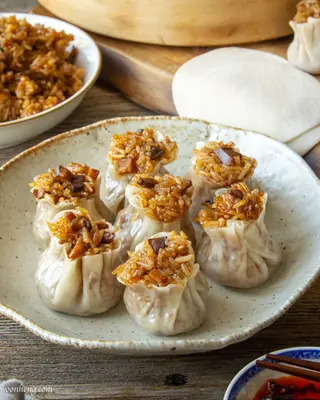 16.Shao Mai