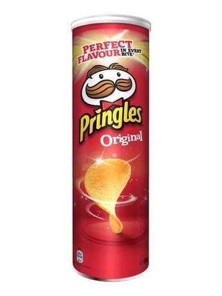 Pringles original 200 g 