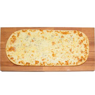 Pizza Cinque Formaggi la metru