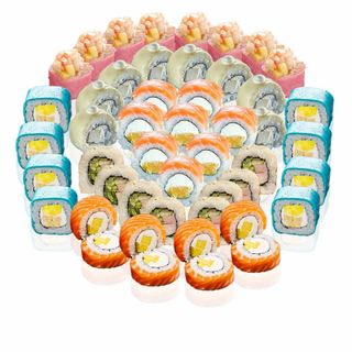 Сет Мафія (1400г) 