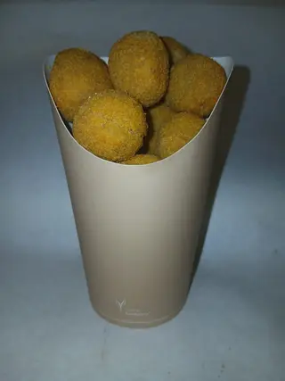 Olive ascolane 10 pezzi