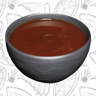 Барбекю 100мл.