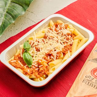 Paste Bolognese "Most Wanted"