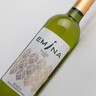 Vino Emina verdejo