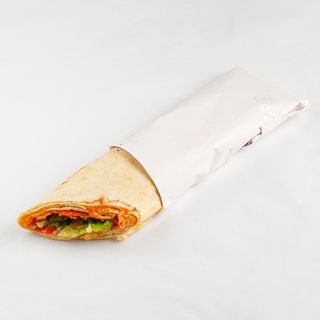 Tortilla s piletinom