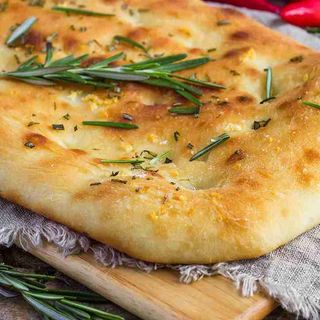 Focaccia classica