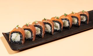 Dark ფილადელფია