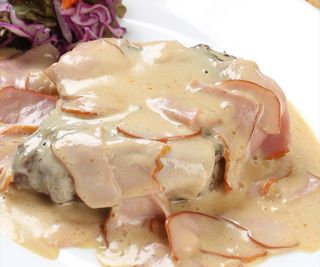 Muschi de vita California 