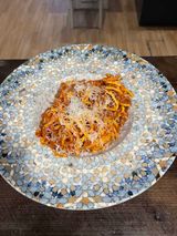 Спагети Болонезе (350г)