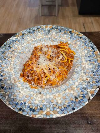 Спагети Болонезе (350г)