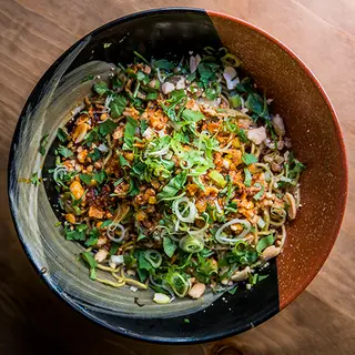 Little Ramen Picante Sin Caldo