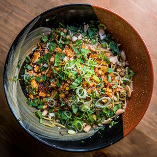 Little Ramen Picante Sin Caldo