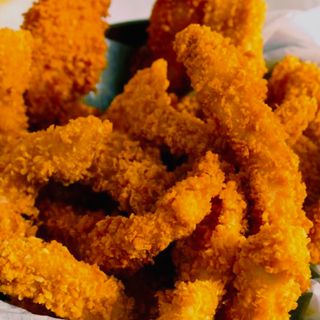 Ración 2 (Fingers De Pollo)