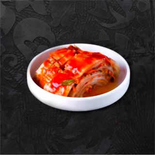 Салат "Ким-чхи"