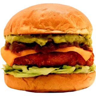 Burger Atrevida