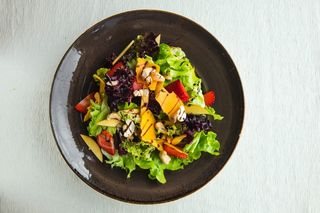 Салата Фреш (200г)