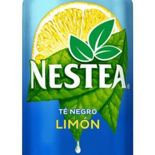Nestea Limón Lata 33cl