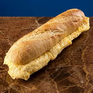Bocadillos Tortilla