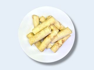 Млинці з овочевою начинкою 800 г (800g)