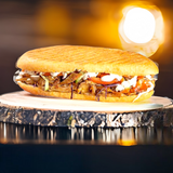 შაურმა პურში სტანდარტული