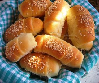 Slane kiflice Me Gusta 500 gr