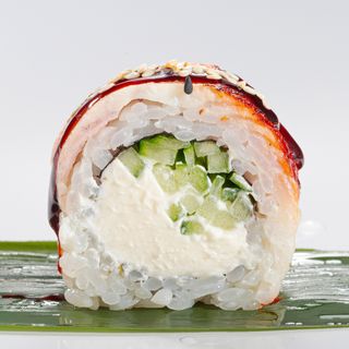 Філадельфія з вугром (260г\320г)