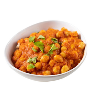 Chana Masala