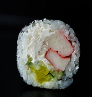 Futomak paluszek krabowy