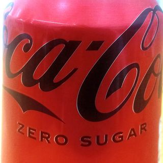 Coca-Cola Zero azúcar 330ml