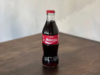 Кола (250ml)